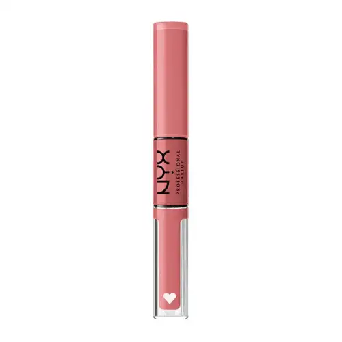 Shine Loud High Lip Color 6 5Ml Nyx Professional Makeup Μακιγιαζ Χειλη Lipgloss