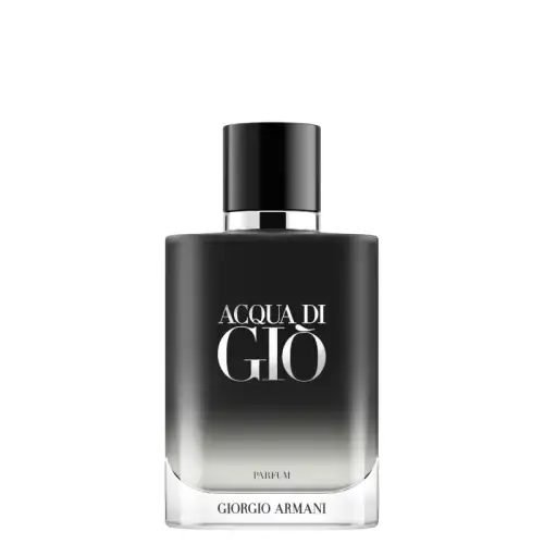Acqua Di Gio Parfum Refillable Armani ανδρικά αρώματα Eau De