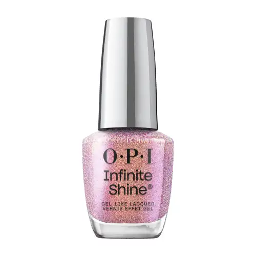 Opi Infinite Shine - Pinkish Delight 15Ml Hrs16