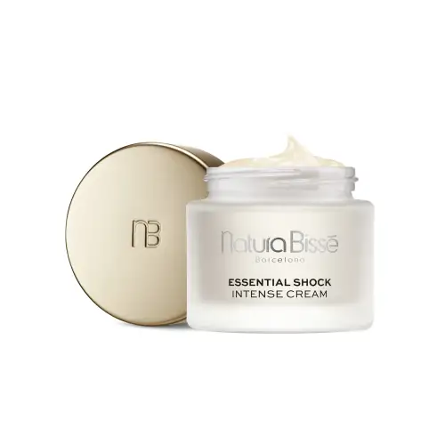 Natura Bissé Essential Shock Intense Cream Εξαιρετικα Πλουσια Συσφικτικη Κρεμα Προσώπου 75Ml