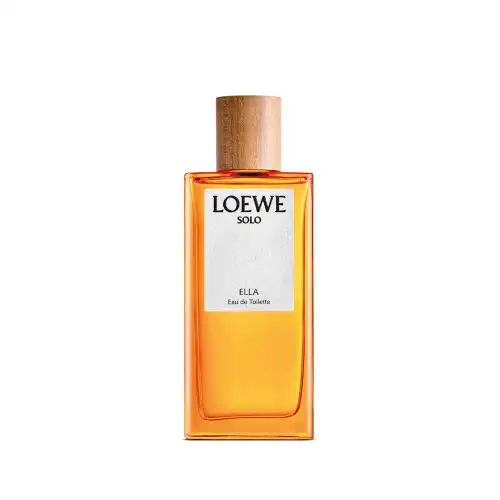 Loewe Solo Ella Eau De Toilette 100Ml