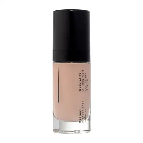 Natural Fix All Day Matt Make Up 30Ml Radiant Μακιγιαζ Καλυψη Foundation -