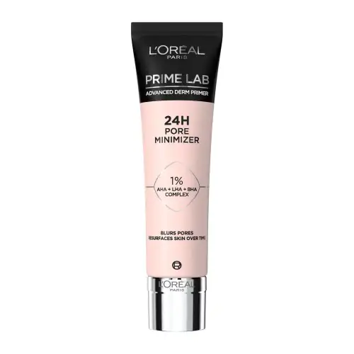 L’oréal Paris Prime Lab 24H Pore Minimizer Primer 30Ml