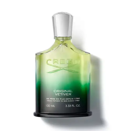 Creed Millesime Original Vetiver Eau De Parfum 100Ml