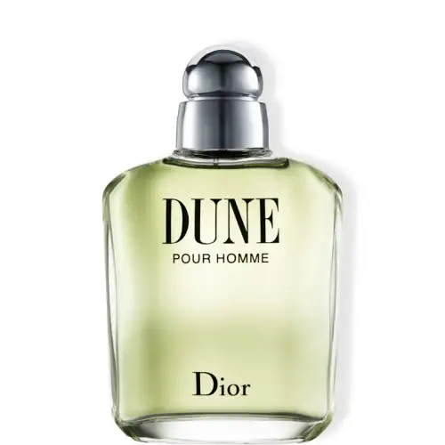 Dior Dune Pour Homme Eau De Toilette 100Ml