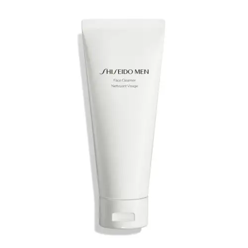 Shiseido Men Face Cleanser 125Ml