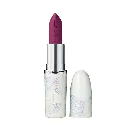 Mac Macximal Matte Lipstick 3 5Gr Juiced Raspberry