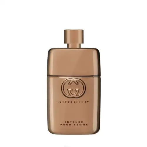 Gucci Guilty Pour Femme Intense Eau De Parfum 90Ml