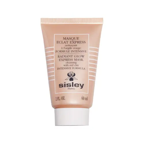 Sisley - Radiant Glow Express Mask Πρόσωπο Μάσκες