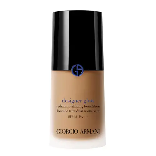 Armani Designer Glow Foundation 30Ml 7