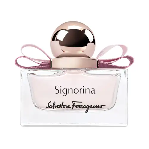 Signorina Eau De Parfum Ferragamo αρώματα γυναικεία