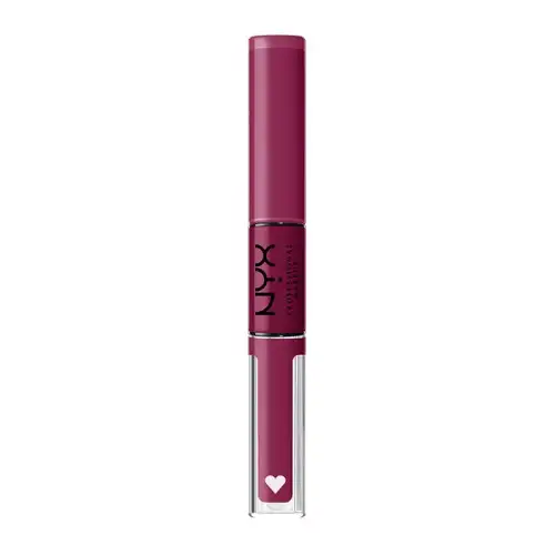 Shine Loud High Lip Color 6 5Ml Nyx Professional Makeup Μακιγιαζ Χειλη Lipgloss
