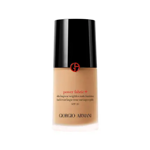 Armani Power Fabric Foundation 30Ml 6
