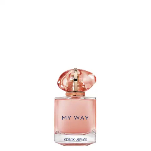 Armani My Way Eau De Parfum Ylang 50Ml