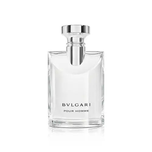 Bvlgari Pour Homme Eau De Toilete 100Ml