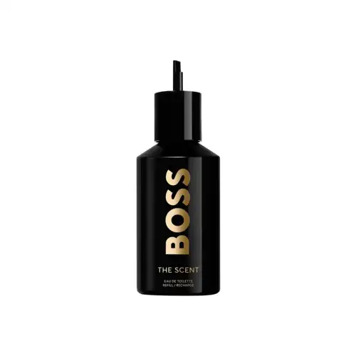 Boss The Scent Eau De Toilette For Him Refill 200Ml Hugo αρώματα ανδρικά