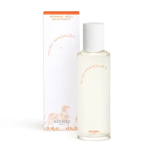 Hermès - Eau Des Merveilles Αρώματα Γυναικεία De Toilette