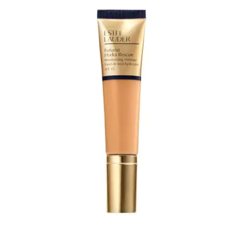 Estée Lauder Futurist Hydra Rescue Moisturizing Makeup Spf45 35Ml 4W1 Honey Bronze