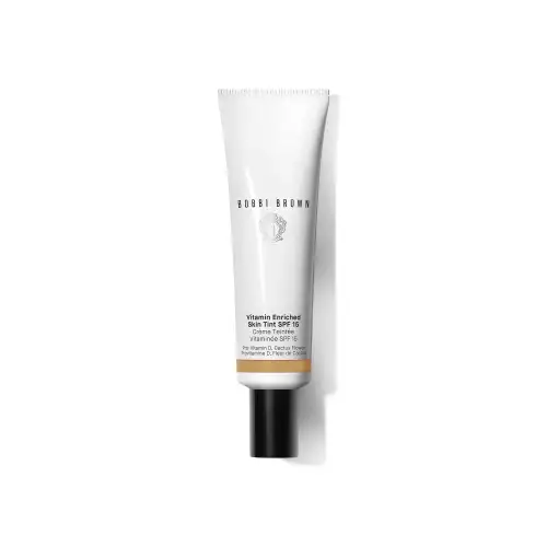 Bobbi Brown - Vitamin Enriched Skin Tint Tinted Cream Μακιγιάζ Επιδερμίδα Κρέμα με Χρώμα