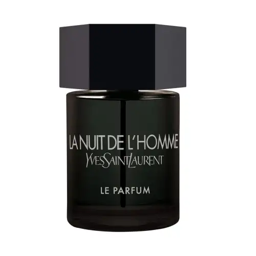 La Nuit De L`homme Le Parfum Yves Saint Laurent αρώματα ανδρικά Eau