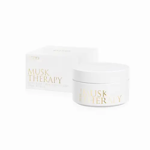 Initio Body Cream Musk Therapy 200Ml