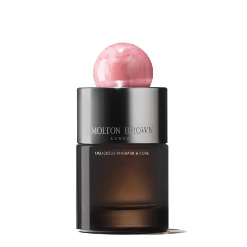 Molton Brown Delicious Rhubarb Rose Eau De Parfum 100Ml