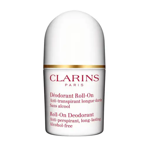 Gentle Care Roll-On Deodorant 50Ml Clarins Σωμα Αποσμητικα