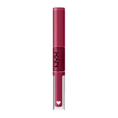 Shine Loud High Lip Color 6 5Ml Nyx Professional Makeup Μακιγιαζ Χειλη Lipgloss
