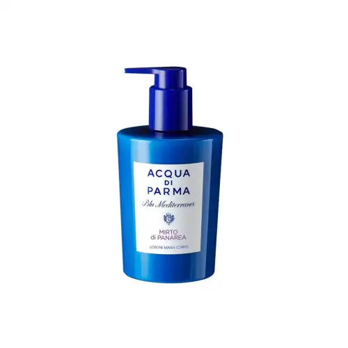 Acqua Di Parma Mirto Hand Body Cream 300Ml
