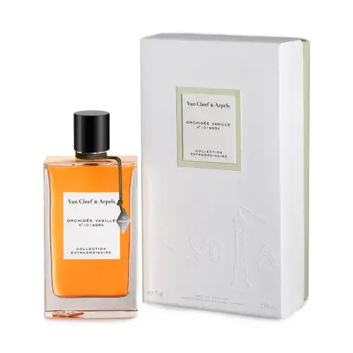 Orchidee Vanille Eau De Parfum Van Cleef αρώματα γυναικεία
