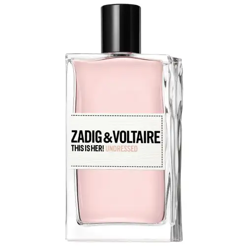 This Is Her! Undressed Zadig & Voltaire αρώματα γυναικεία Eau De Parfum
