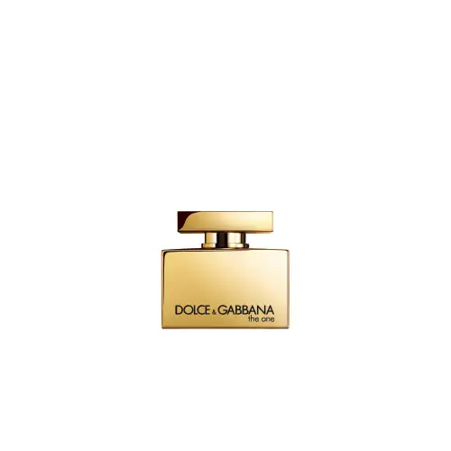 The One Gold Eau De Parfum Intense Dolce & Gabbana αρώματα γυναικεία