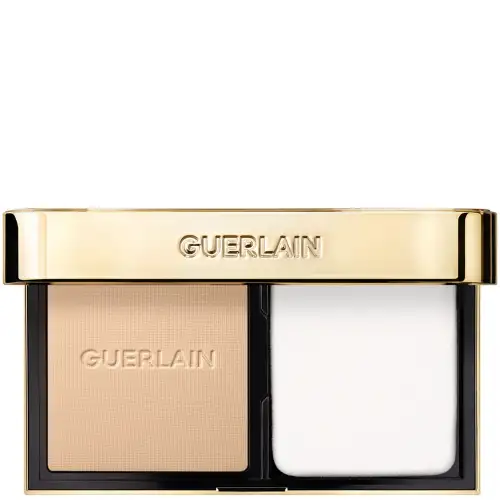 Guerlain - Parure Gold Skin Control High Perfection Matte Compact Foundation Μακιγιάζ Επιδερμίδα