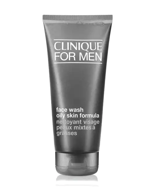 Clinique Oil Control Face Wash 200Ml