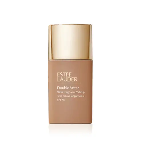 Estée Lauder Double Wear Sheer Long-Wear Makeup Spf 20 30Ml 4C3 Softan