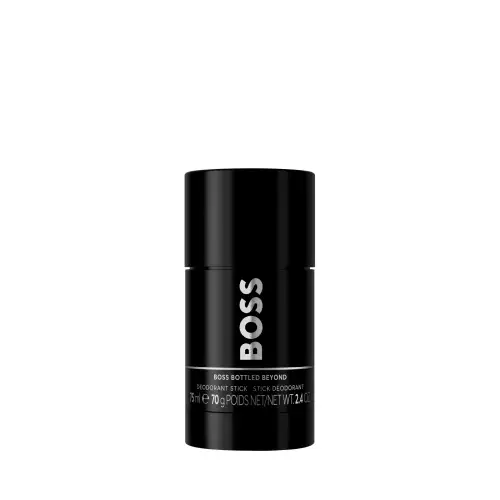 Boss Bottled Beyond Deodorant Stick For Him 75Ml Hugo ανδρικά αρώματα Deodorants