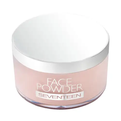Loose Face Powder 38Gr Seventeen Μακιγιαζ Καλυψη Πούδρες