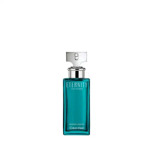 Eternity Aromatic Essence Parfum Intense For Women Calvin Klein αρώματα γυναικεία Eau De