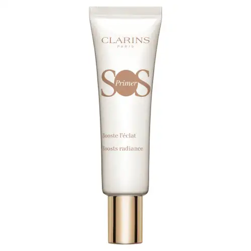 Clarins - Sos Primer White Μακιγιάζ Επιδερμίδα & Σταθεροποιητές