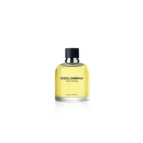 Dolce Gabbana Pour Homme Eau De Toilette 75Ml