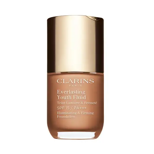 Everlasting Youth Fluid 30Ml Clarins Μακιγιαζ Καλυψη Foundation - Make Up