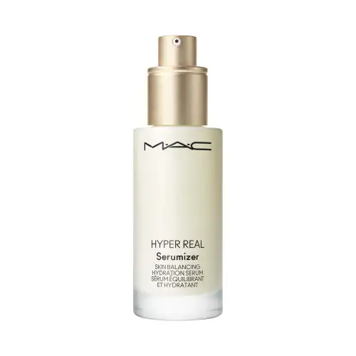 Hyper Real Serumizer™ Skin Balancing Hydration Serum Mac Πρόσωπο Ενυδατωση - Αντιγηρανση Serums & Booster
