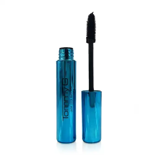 Lash Lock Mascara 7Gr Tommy G Μακιγιαζ Matia Μάσκαρα