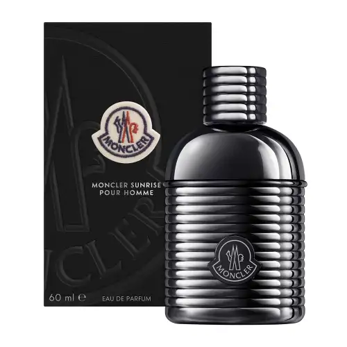 Sunrise Pour Homme Eau De Parfum Moncler αρώματα ανδρικά