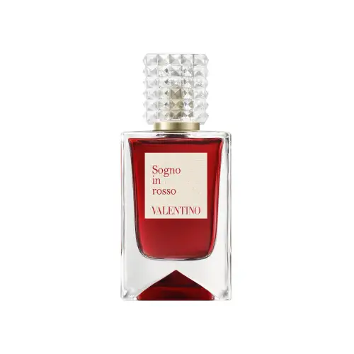 Valentino Anatomy Of Dreams Sogno In Rosso Parfum 100Ml