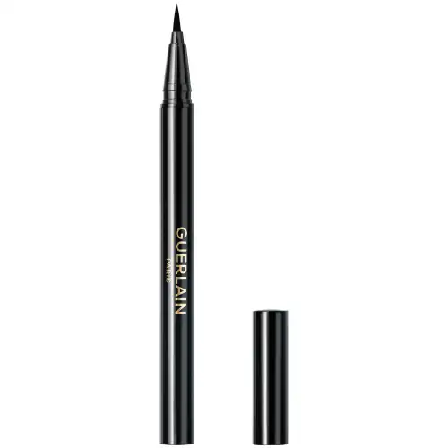 Guerlain Noir G Graphic Liner 24H - Waterproof 01 Black