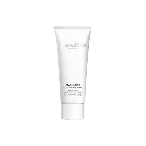 Natura Bissé Stabilizing Cleansing Mask Μασκα Προσώπου για Βαθυ Καθαρισμο 75Ml