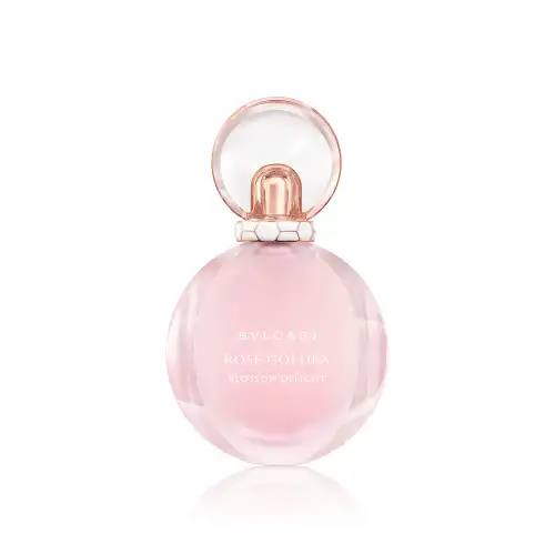 Bvlgari Rose Goldea Blossom Delight Eau De Toilette 75Ml