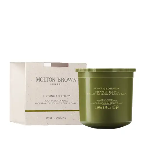 Molton Brown Reviving Rosemary Body Polisher Refill 250Gr