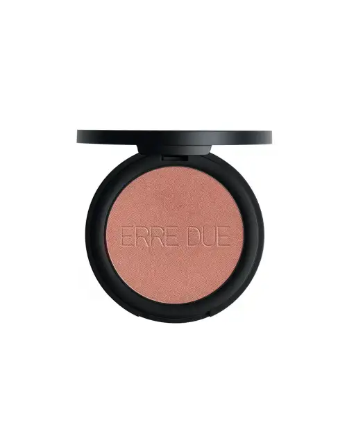 Blusher 5Gr Erre Due Μακιγιαζ Καλυψη Ρουζ